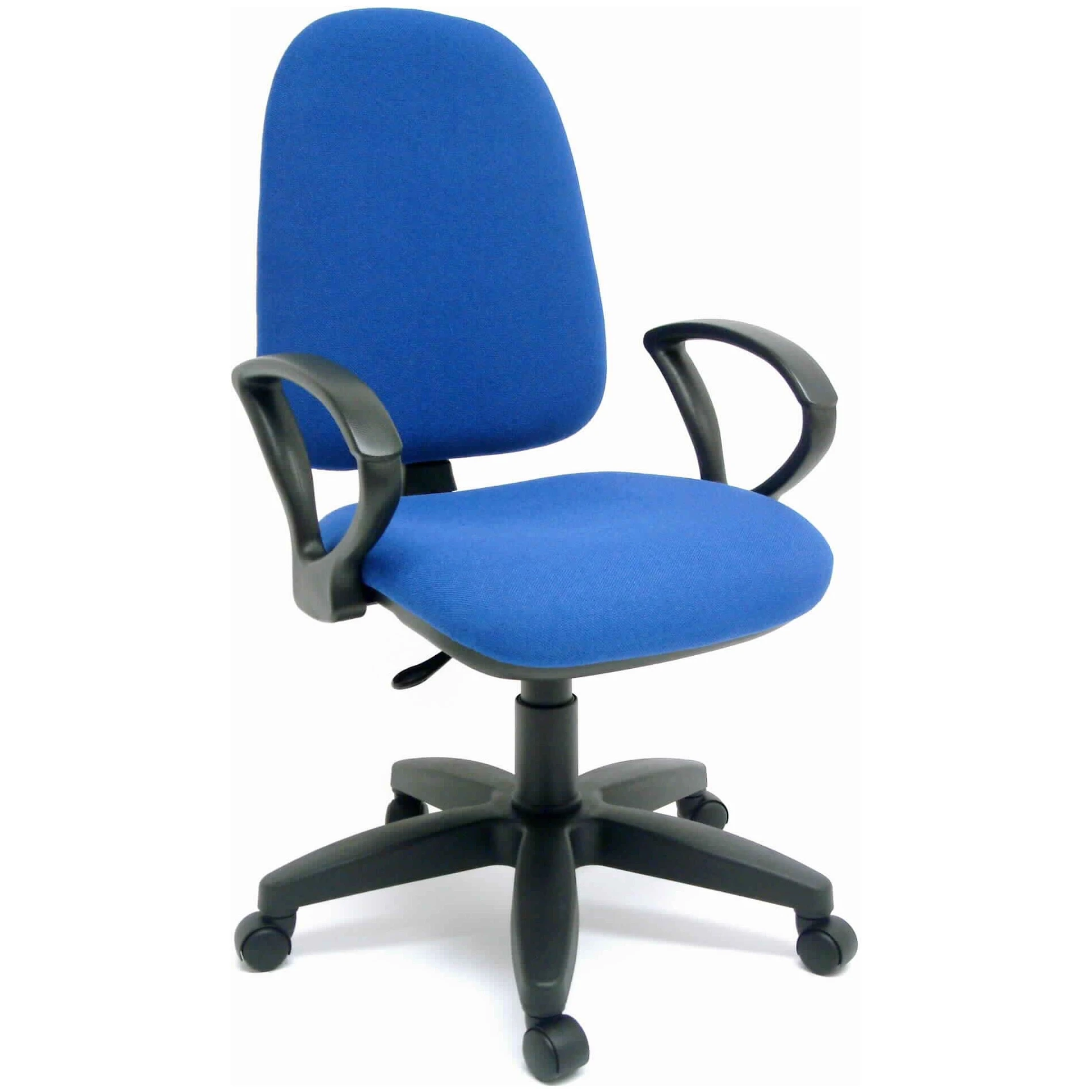 Rhino High Back Operator Chair 2 Rhino High Back Operator Chair - Image 2
