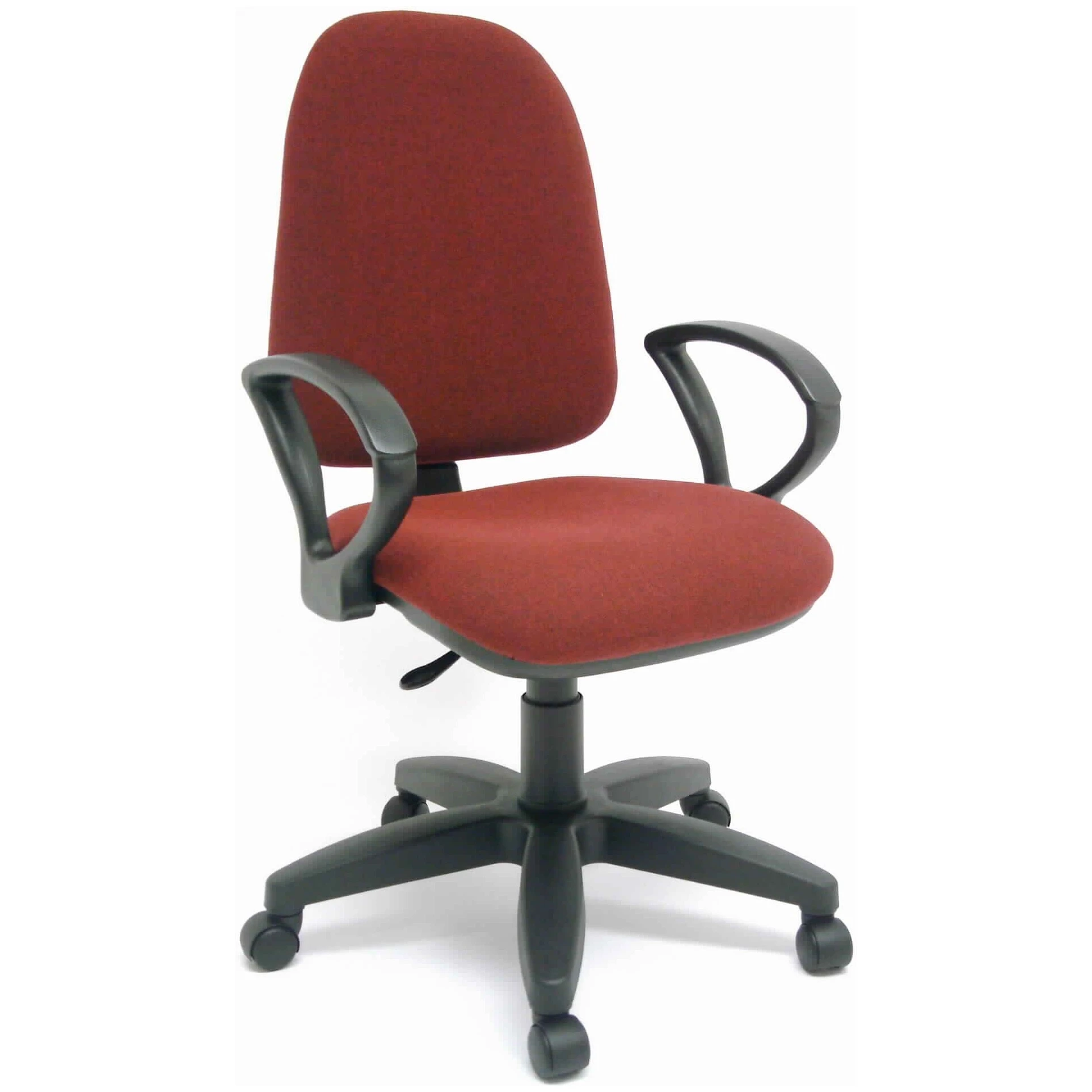 Rhino High Back Operator Chair 1 Rhino High Back Operator Chair