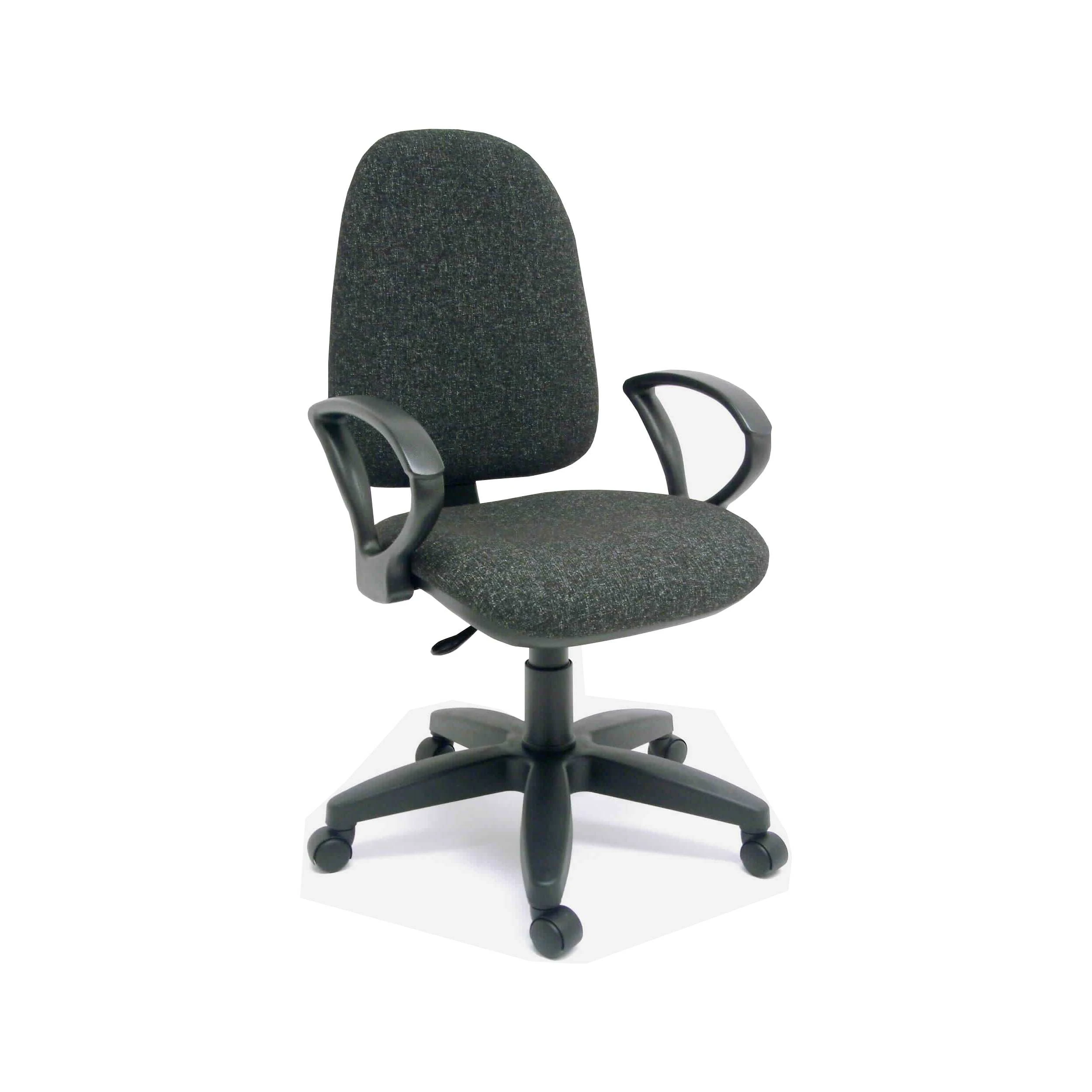 Rhino High Back Operator Chair 3 Rhino High Back Operator Chair - Image 3