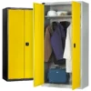 Wardrobe Commercial Cupboards
