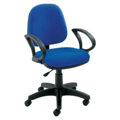 Zoom Medium Back Operator Chairs