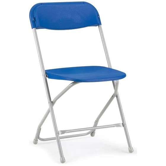 NEXT DAY Fold Flat Chair (Pack Of 8) 1 NEXT DAY Fold Flat Chair (Pack Of 8)