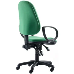 Oxford High Back Operator Chair 7 Oxford High Back Operator Chair -Office Chair Sales 008441