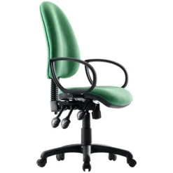 Oxford High Back Operator Chair 6 Oxford High Back Operator Chair -Office Chair Sales 008442