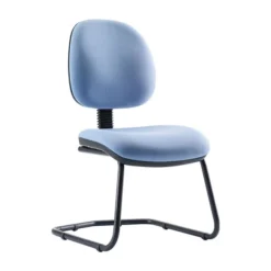 Stewart Medium Back Visitor Chair