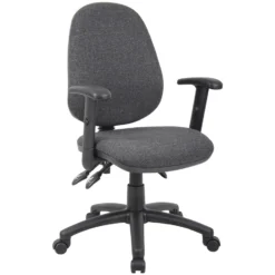 Vantage 2-Lever Operator Chairs