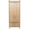 Trilogy Tall Double Door Cupboard