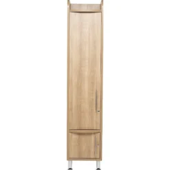 Trilogy Tall Narrow Office Cupboard