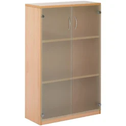 NEXT DAY Infinite 2 Shelf Unit - Combination 6