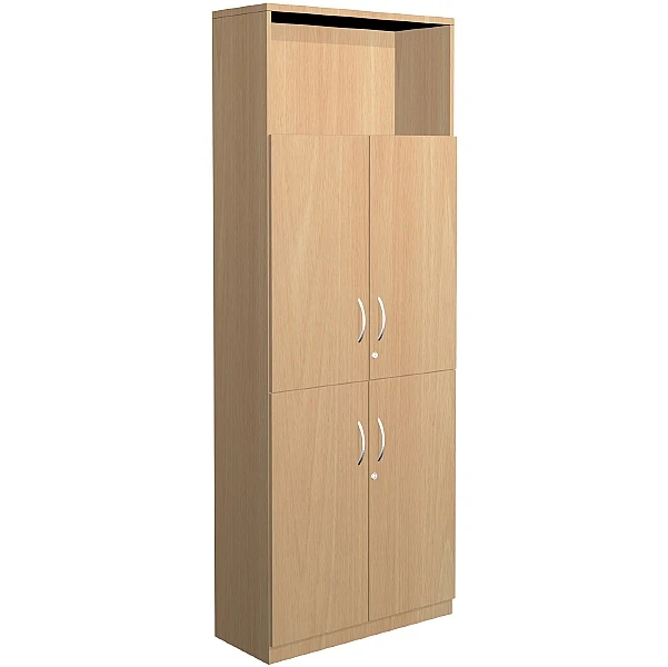 NEXT DAY Infinite 4 Shelf Unit - Combination 13 1 NEXT DAY Infinite 4 Shelf Unit - Combination 13