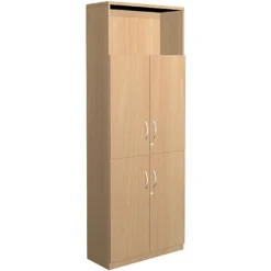 Infinite 4 Shelf Unit - Combination 13