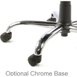 Custom High Back Operator Chairs -Office Chair Sales 015560