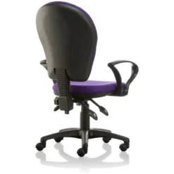 Optimise Heavy Duty Task Chair -Office Chair Sales 015712