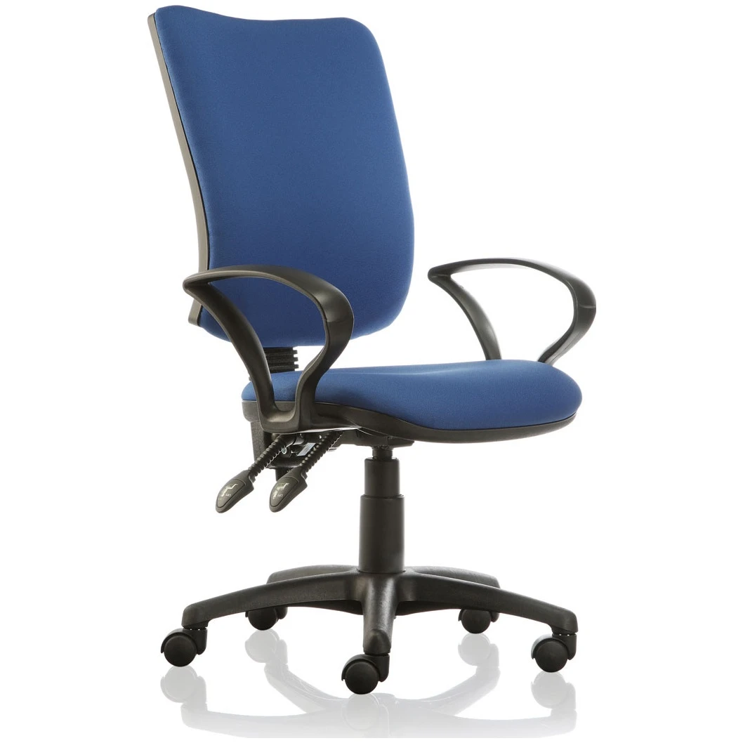 Comfort Heavy Duty Task Chair 1 Comfort Heavy Duty Task Chair