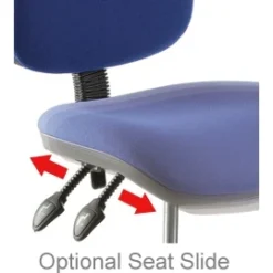 Optimise Heavy Duty Task Chair -Office Chair Sales 015782