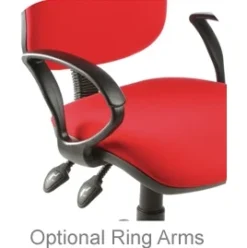Optimise Heavy Duty Task Chair -Office Chair Sales 015783