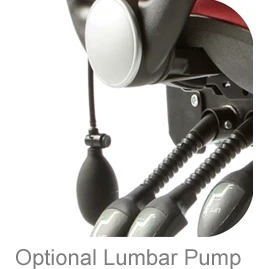 Comfort Heavy Duty Task Chair 6 Comfort Heavy Duty Task Chair - Image 6