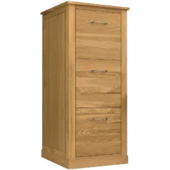 Cavalli Solid Oak Filing Cabinets -Office Chair Sales 016190
