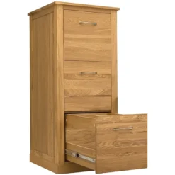Cavalli Solid Oak Filing Cabinets -Office Chair Sales 016194