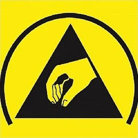 Static Dissipative Polyurethane Chair 2 Static Dissipative Polyurethane Chair - Image 2