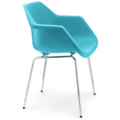 Robin Day Armchair -Office Chair Sales 018091