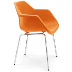 Robin Day Armchair -Office Chair Sales 018094