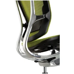 Nefil Ergonomic Mesh Office Chair (With Headrest) -Office Chair Sales 018937