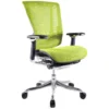 Nefil Ergonomic Mesh Office Chair (Without Headrest)