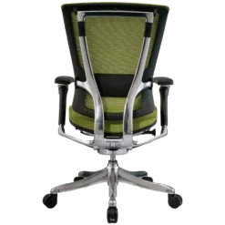 Nefil Ergonomic Mesh Office Chair (Without Headrest) -Office Chair Sales 020044