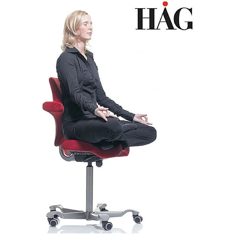 HAG Capisco 8126 Chair 5 HAG Capisco 8126 Chair - Image 5