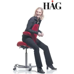 HAG Capisco 8126 Chair 19 HAG Capisco 8126 Chair -Office Chair Sales 022543