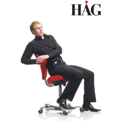 HAG Capisco 8126 Chair 17 HAG Capisco 8126 Chair -Office Chair Sales 022544