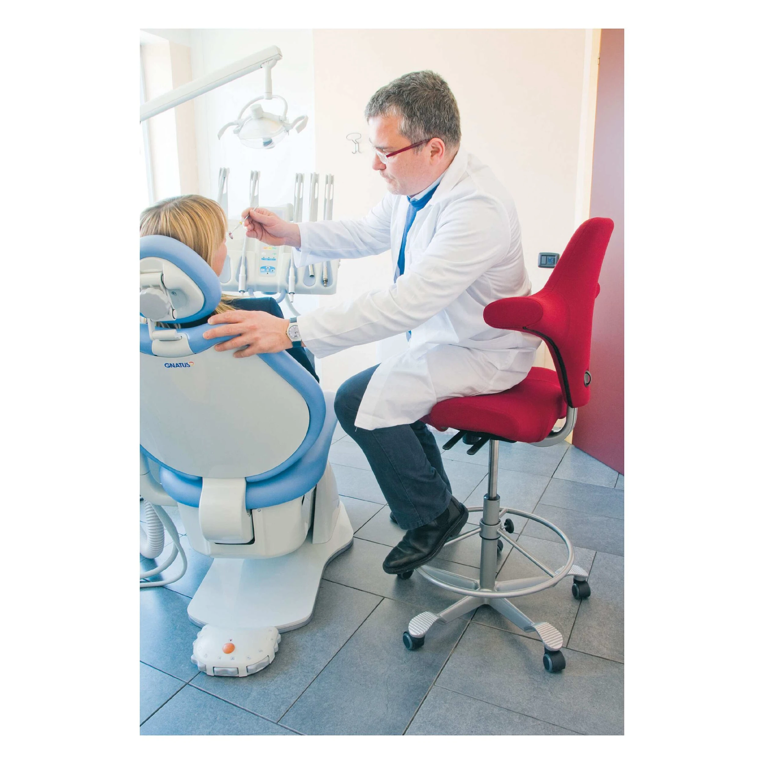 HAG Capisco 8126 Chair 13 HAG Capisco 8126 Chair - Image 13