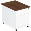 Presence Heavy Duty Mobile Pedestals