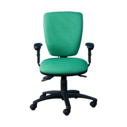 24 Hour Posture Square Back Chair