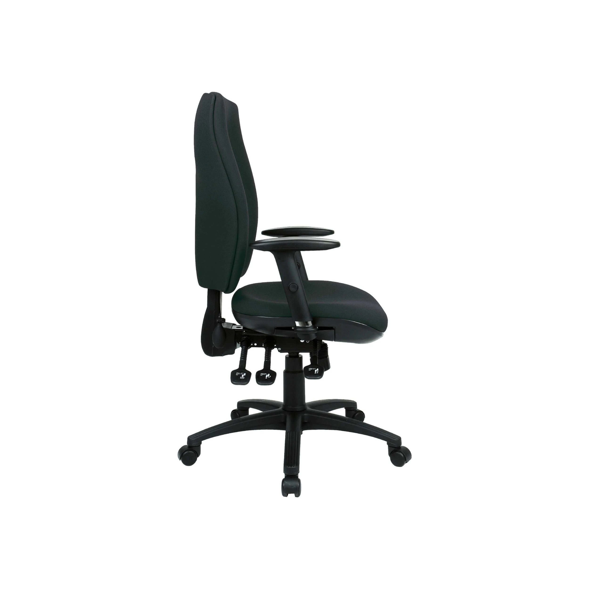 24 Hour Deluxe S Posture Chair 2 24 Hour Deluxe S Posture Chair - Image 2