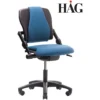 HAG H03 340 Midi Chair