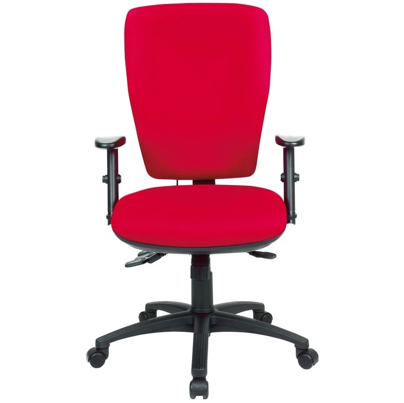 24 Hour Deluxe S Posture Chair 1 24 Hour Deluxe S Posture Chair