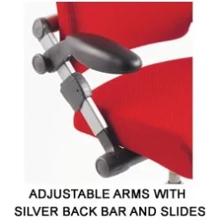 HAG H03 350 Chair -Office Chair Sales 024639