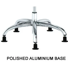 V-Smart Swivel Conference Armchair 4 V-Smart Swivel Conference Armchair - Image 4