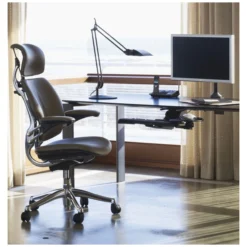 Humanscale Freedom Task Chair With Headrest 11 Humanscale Freedom Task Chair With Headrest -Office Chair Sales 027058