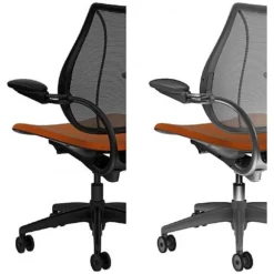 Humanscale Liberty Task Chair 8 Humanscale Liberty Task Chair -Office Chair Sales 027087