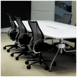 Humanscale Liberty Conference Chair -Office Chair Sales 027419