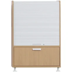 DNA Tall Combination Storage Unit