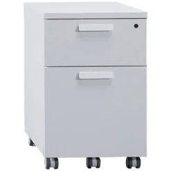 DNA Mobile 2 Drawer Pedestal