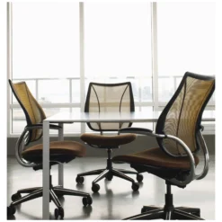 Humanscale Liberty Conference Chair -Office Chair Sales 027975