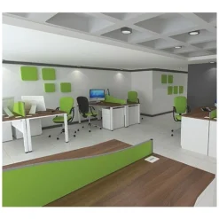 Presence Heavy Duty Desk Extension Pedestals -Office Chair Sales 027985