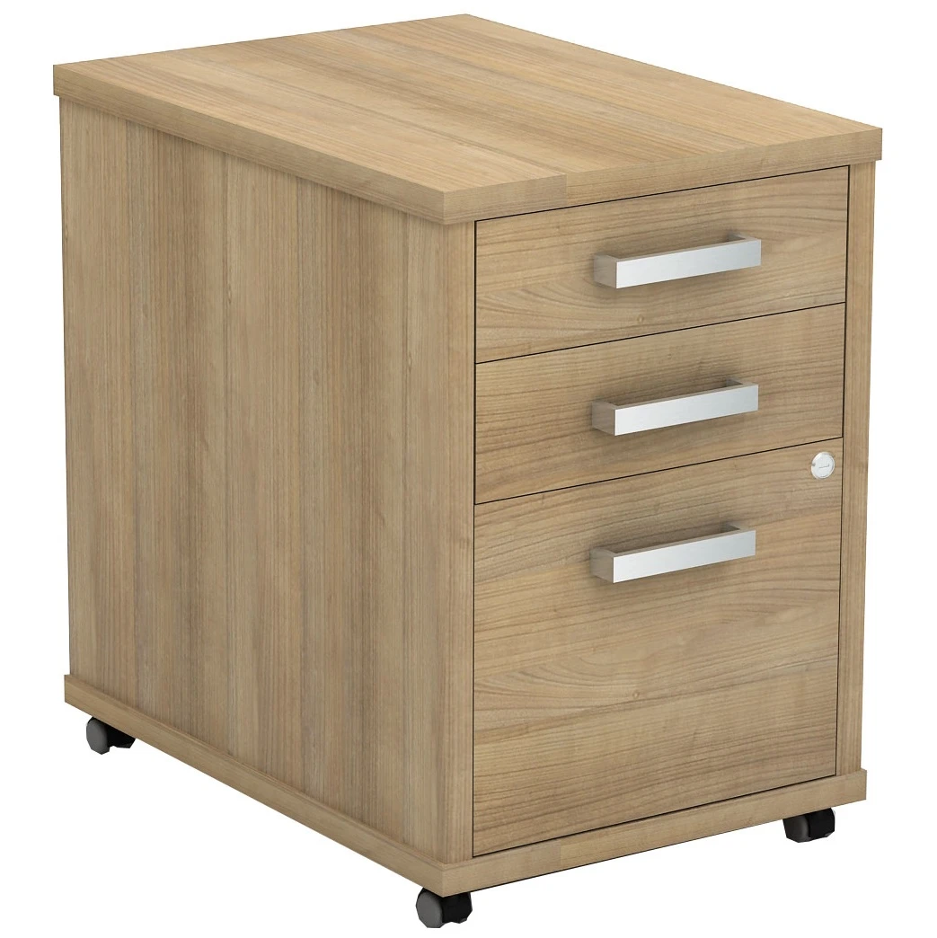 Interface Tall Mobile Pedestals 1 Interface Tall Mobile Pedestals