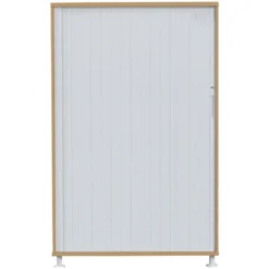 DNA Systems Storage Tambour Cupboards -Office Chair Sales 028520