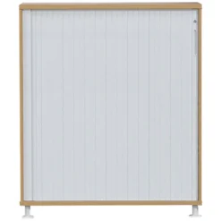 DNA Systems Storage Tambour Cupboards -Office Chair Sales 028521